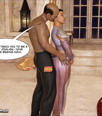 Your Highness [PigKing] comic porn sex 37