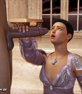 Your Highness [PigKing] comic porn sex 53