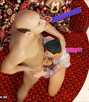 Your Highness [PigKing] comic porn sex 131