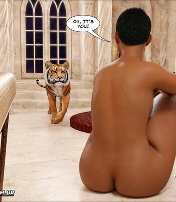 Your Highness [PigKing] comic porn sex 141