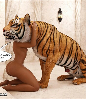 Your Highness [PigKing] comic porn sex 145