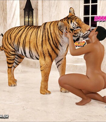 Your Highness [PigKing] comic porn sex 159