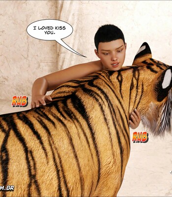 Your Highness [PigKing] comic porn sex 161