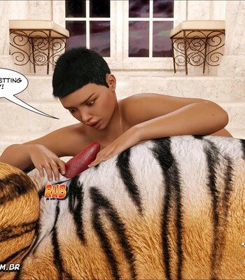 Your Highness [PigKing] comic porn sex 166