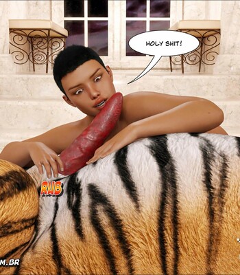 Your Highness [PigKing] comic porn sex 167