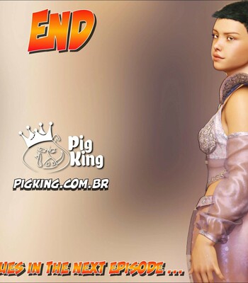 Your Highness [PigKing] comic porn sex 188