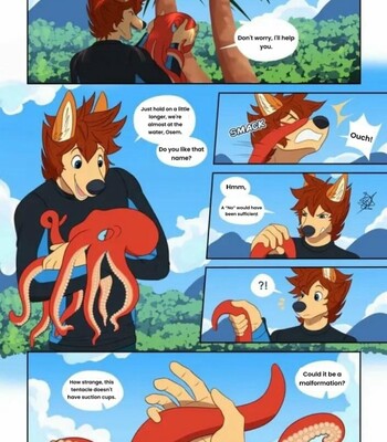 [Yuguni] Osem comic porn sex 3