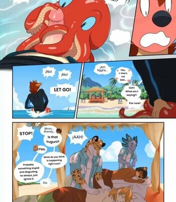 [Yuguni] Osem comic porn sex 6