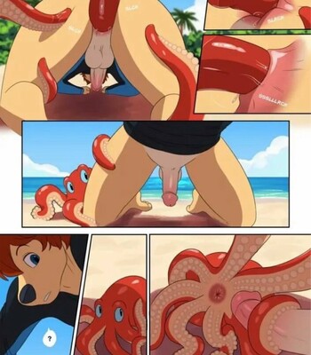 [Yuguni] Osem comic porn sex 10