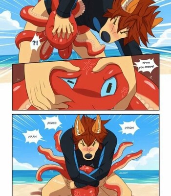 [Yuguni] Osem comic porn sex 14