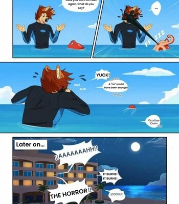 [Yuguni] Osem comic porn sex 16