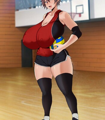 Yukari comic porn sex 2