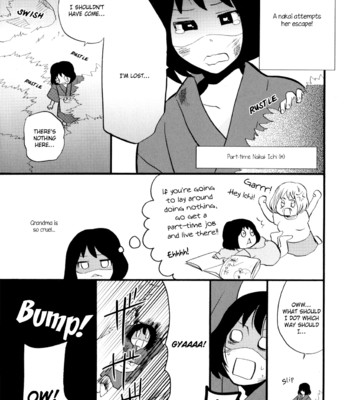 Yukemuri sanctuary comic porn sex 8