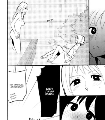 Yukemuri sanctuary comic porn sex 9