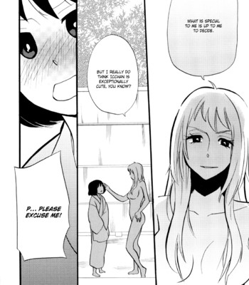 Yukemuri sanctuary comic porn sex 15