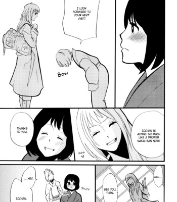 Yukemuri sanctuary comic porn sex 24