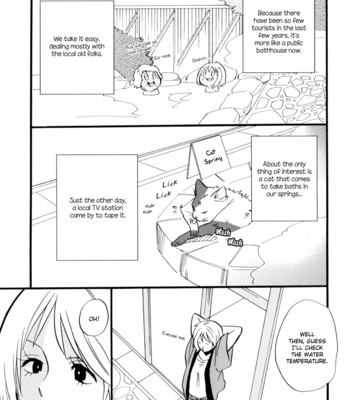 Yukemuri sanctuary comic porn sex 29