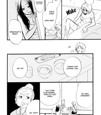 Yukemuri sanctuary comic porn sex 38