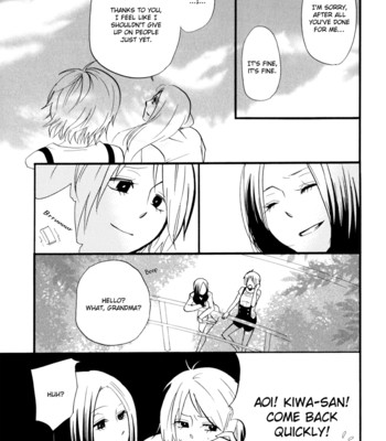 Yukemuri sanctuary comic porn sex 41