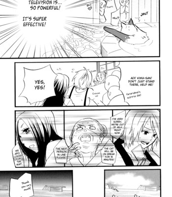 Yukemuri sanctuary comic porn sex 43