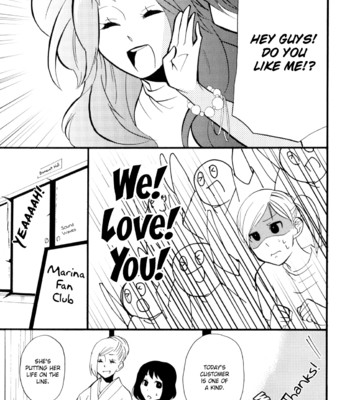 Yukemuri sanctuary comic porn sex 48