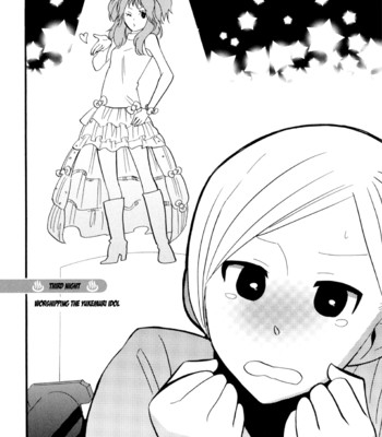 Yukemuri sanctuary comic porn sex 49