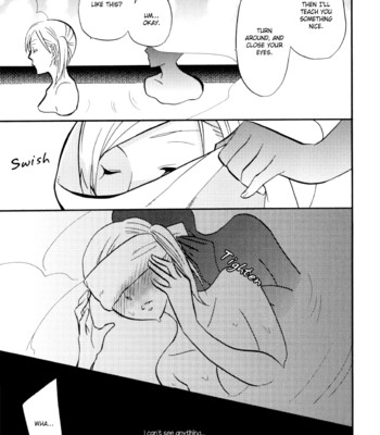 Yukemuri sanctuary comic porn sex 54