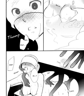 Yukemuri sanctuary comic porn sex 55