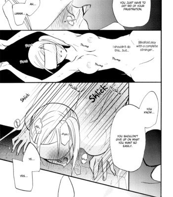 Yukemuri sanctuary comic porn sex 56