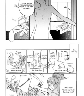 Yukemuri sanctuary comic porn sex 57