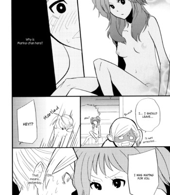 Yukemuri sanctuary comic porn sex 59