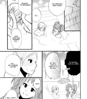 Yukemuri sanctuary comic porn sex 60