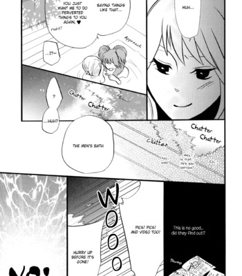 Yukemuri sanctuary comic porn sex 62