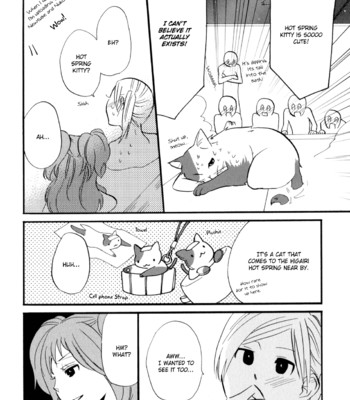 Yukemuri sanctuary comic porn sex 63