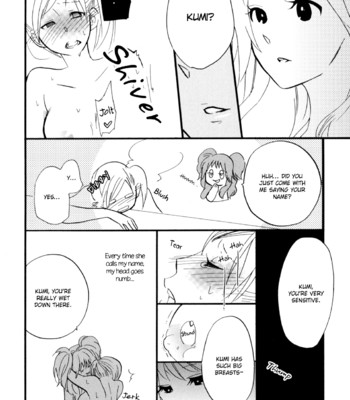 Yukemuri sanctuary comic porn sex 65