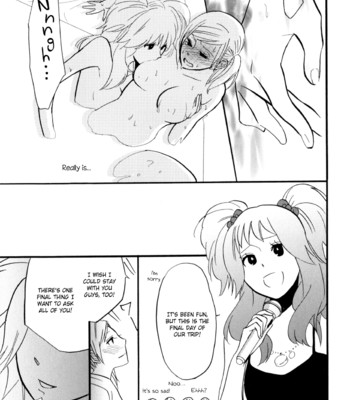 Yukemuri sanctuary comic porn sex 66