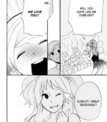 Yukemuri sanctuary comic porn sex 67