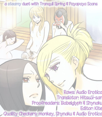 Yukemuri sanctuary comic porn sex 68