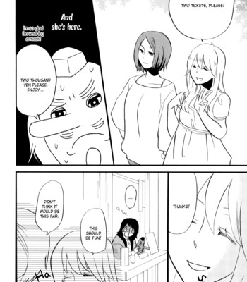 Yukemuri sanctuary comic porn sex 72