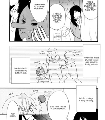 Yukemuri sanctuary comic porn sex 75