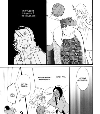 Yukemuri sanctuary comic porn sex 79