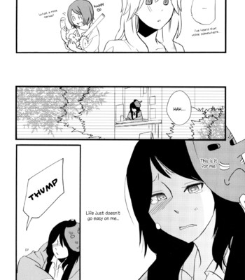 Yukemuri sanctuary comic porn sex 80