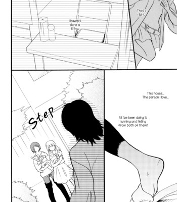 Yukemuri sanctuary comic porn sex 82