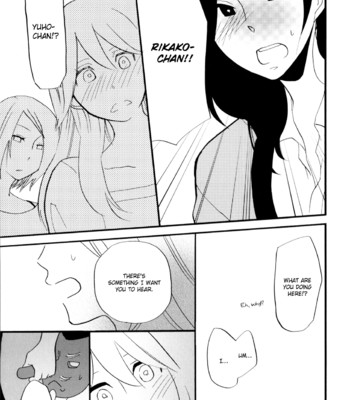 Yukemuri sanctuary comic porn sex 83