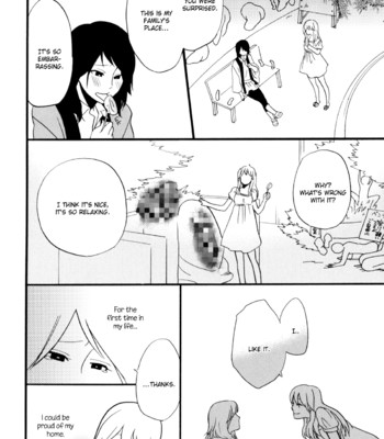 Yukemuri sanctuary comic porn sex 86