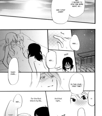 Yukemuri sanctuary comic porn sex 87