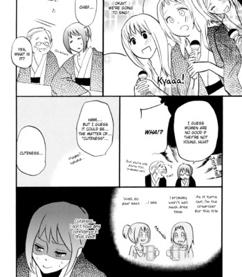 Yukemuri sanctuary comic porn sex 93