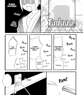 Yukemuri sanctuary comic porn sex 99