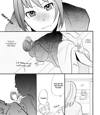 Yukemuri sanctuary comic porn sex 100