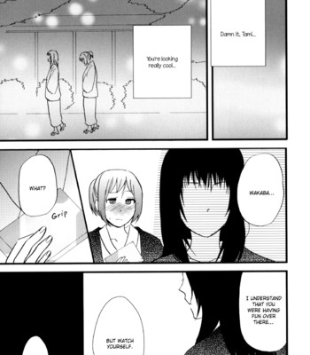 Yukemuri sanctuary comic porn sex 102